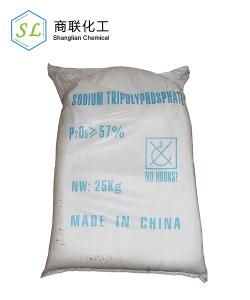 三聚磷酸鈉